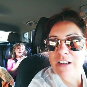 Meet your Posher, Becky